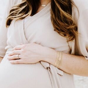 BLISSLETS Joy Duo Nausea & Anxiety
Relief Bracelets